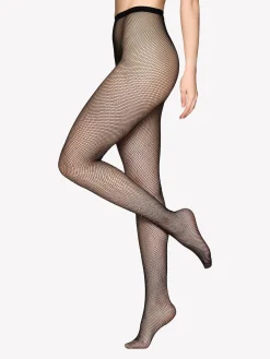 Nanso GRACE sukkahousut den -* Katso Valikoima|Katso Sukkahousut