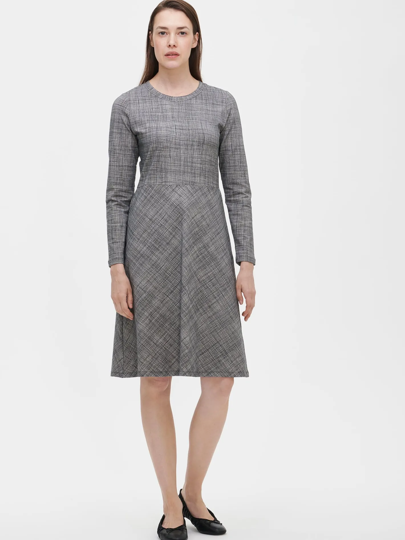 Nanso HARSO trikoomekko -* Mekot