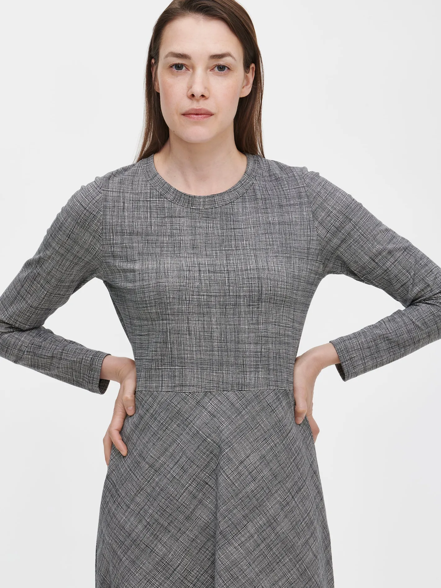 Nanso HARSO trikoomekko -* Mekot