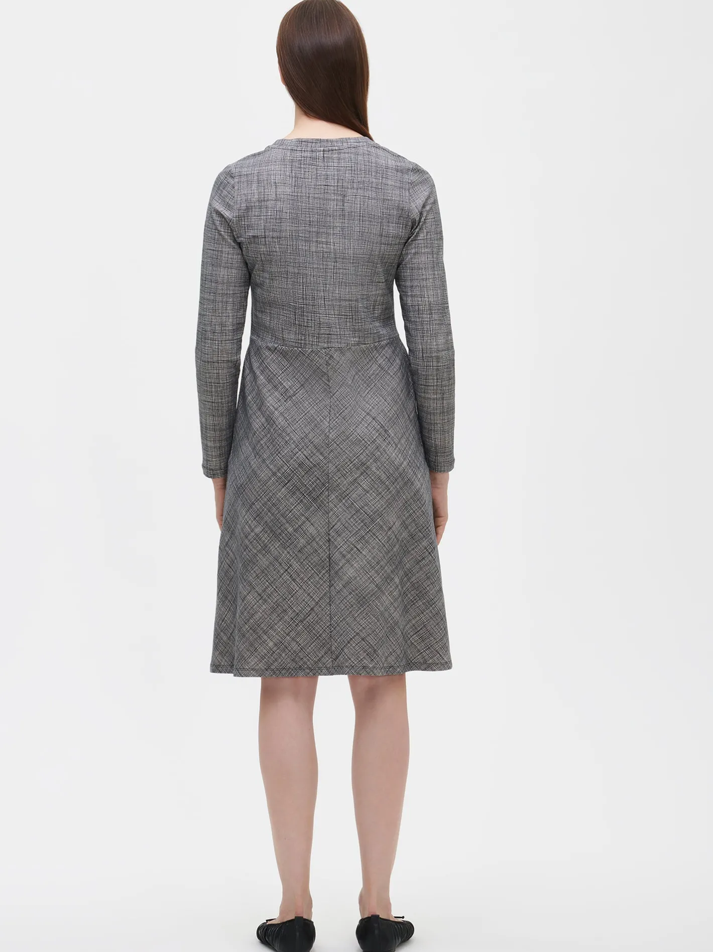 Nanso HARSO trikoomekko -* Mekot