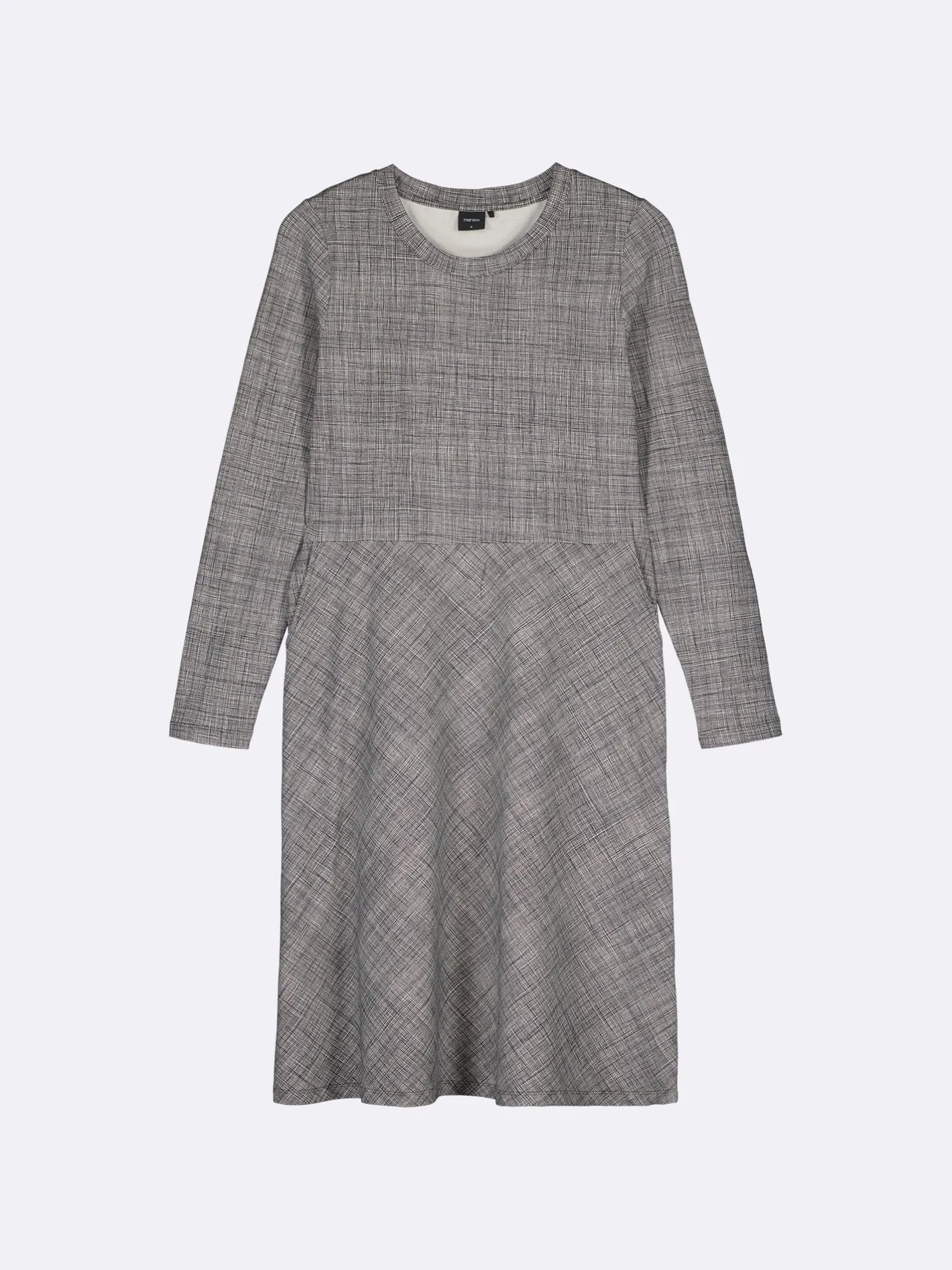 Nanso HARSO trikoomekko -* Mekot