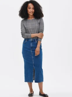 Nanso HARSO trikoopusero -* Paidat Ja Tunikat