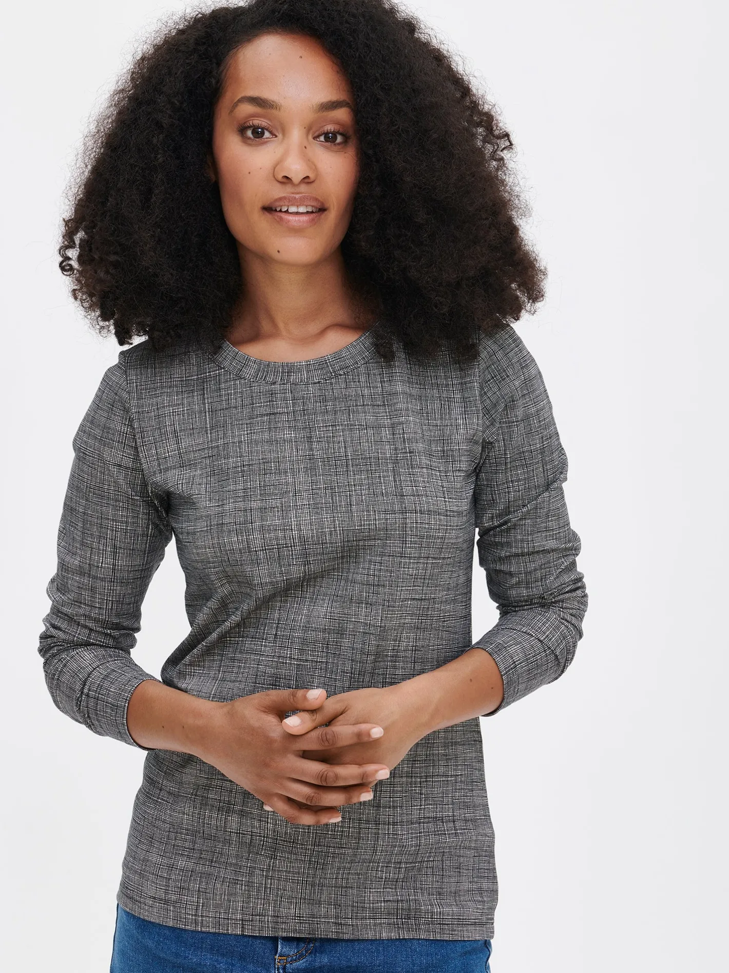 Nanso HARSO trikoopusero -* Paidat Ja Tunikat