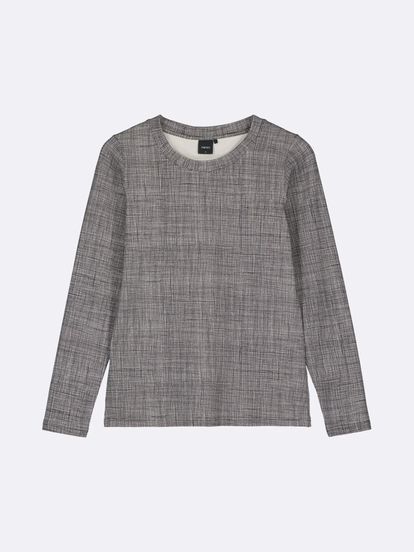 Nanso HARSO trikoopusero -* Paidat Ja Tunikat