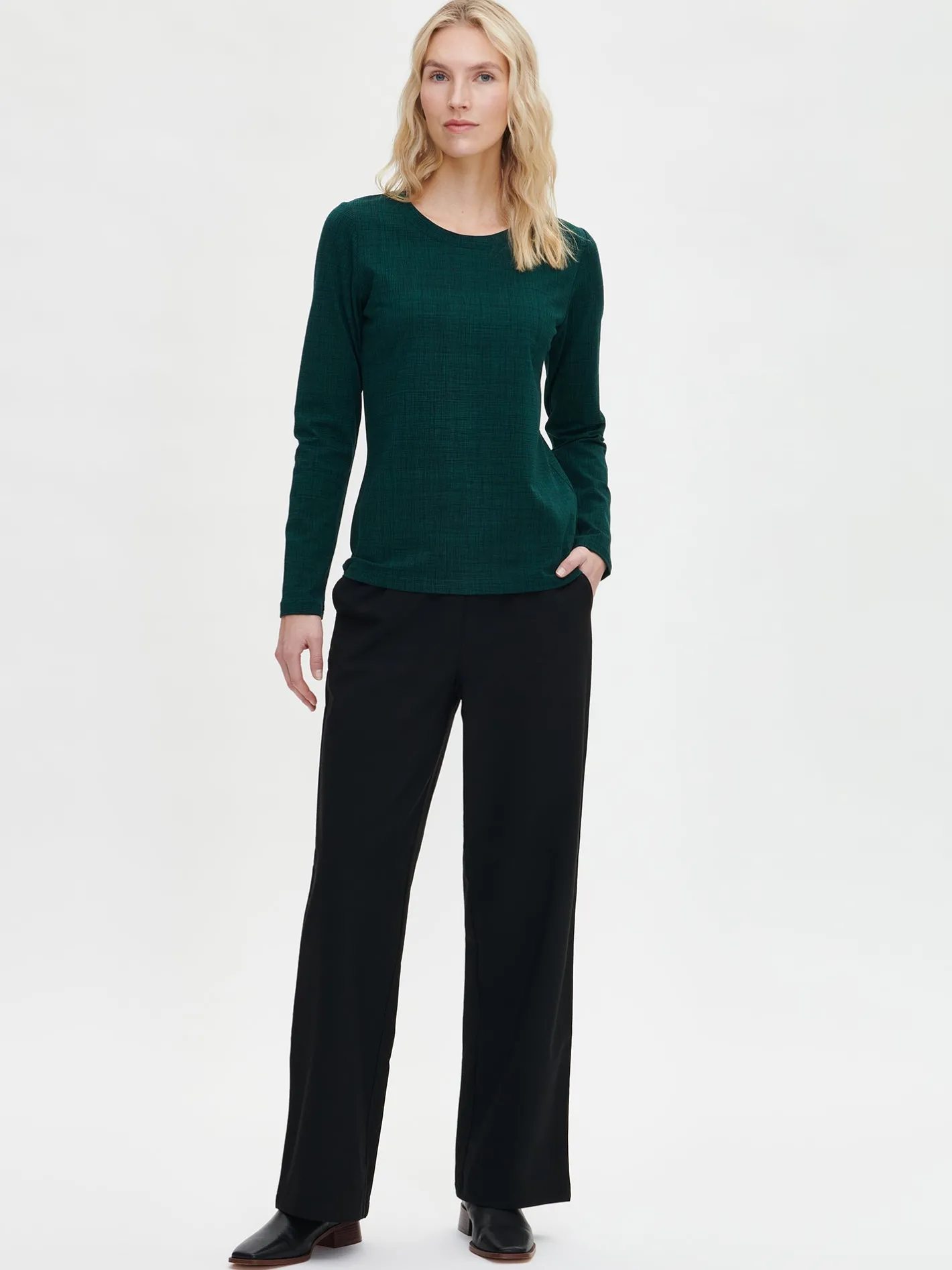 Nanso HARSO trikoopusero -* Paidat Ja Tunikat