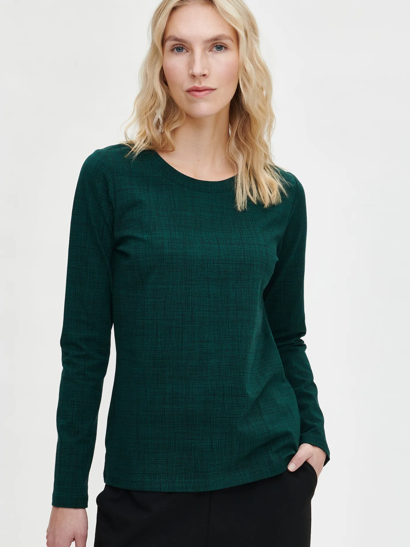 Nanso HARSO trikoopusero -* Paidat Ja Tunikat