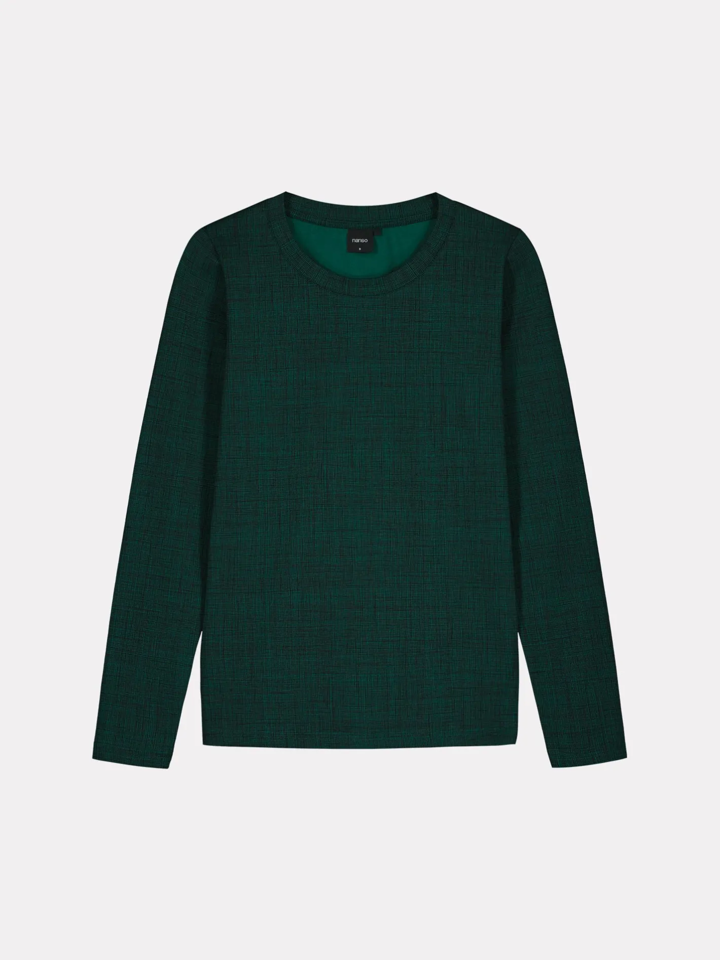 Nanso HARSO trikoopusero -* Paidat Ja Tunikat