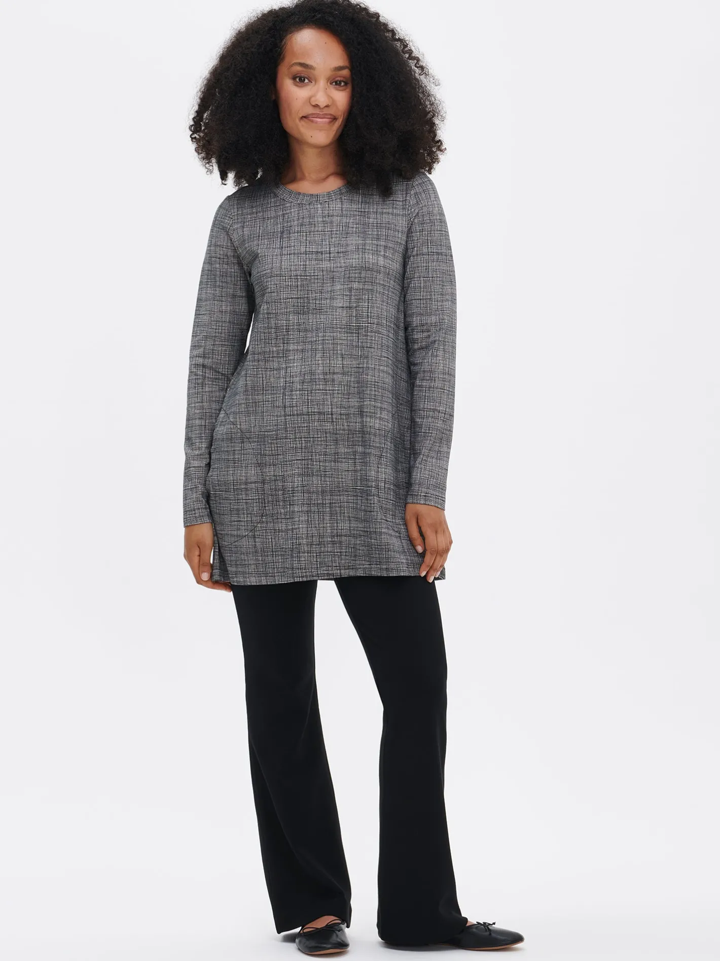 Nanso HARSO tunika -* Paidat Ja Tunikat