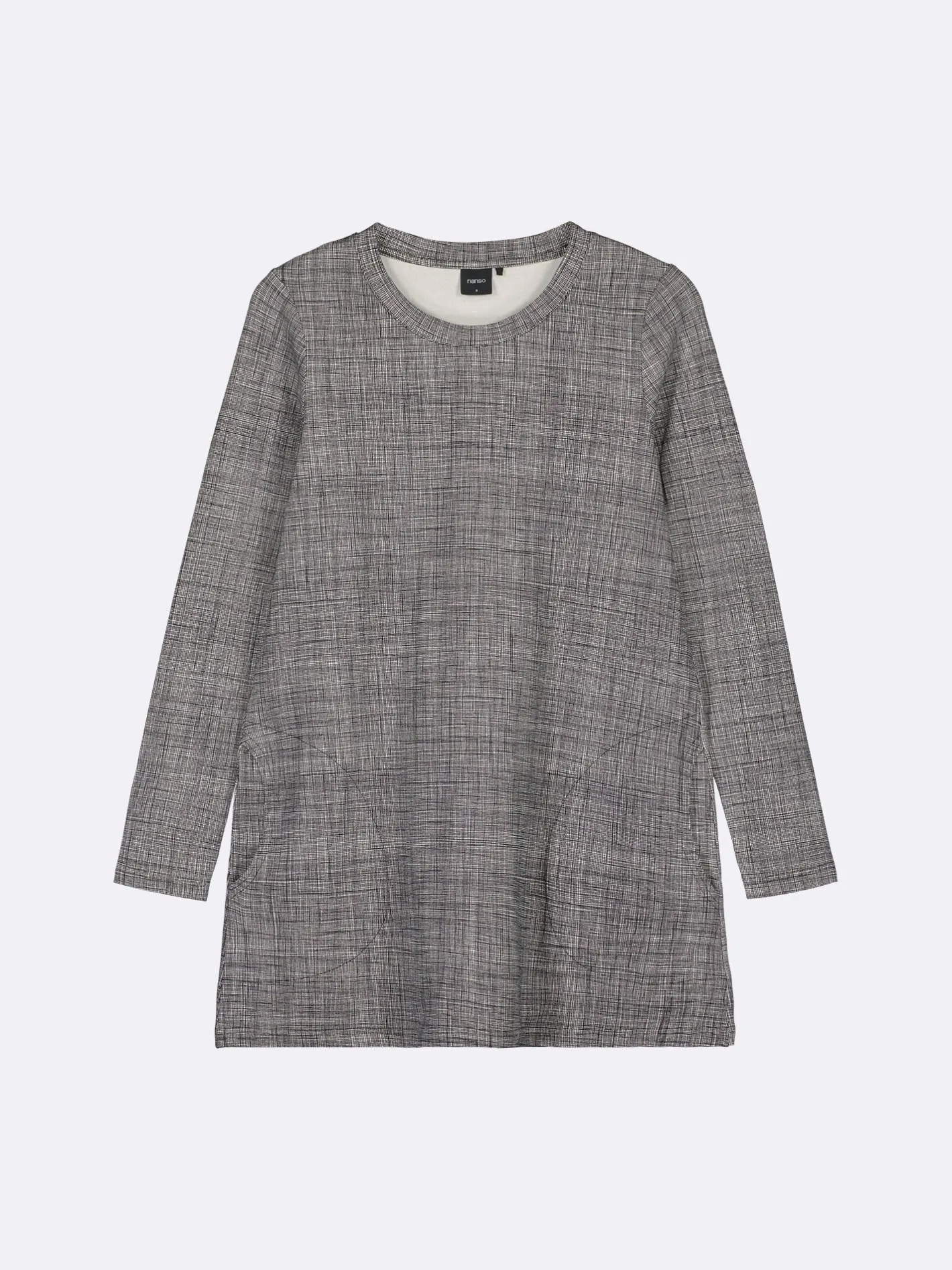 Nanso HARSO tunika -* Paidat Ja Tunikat