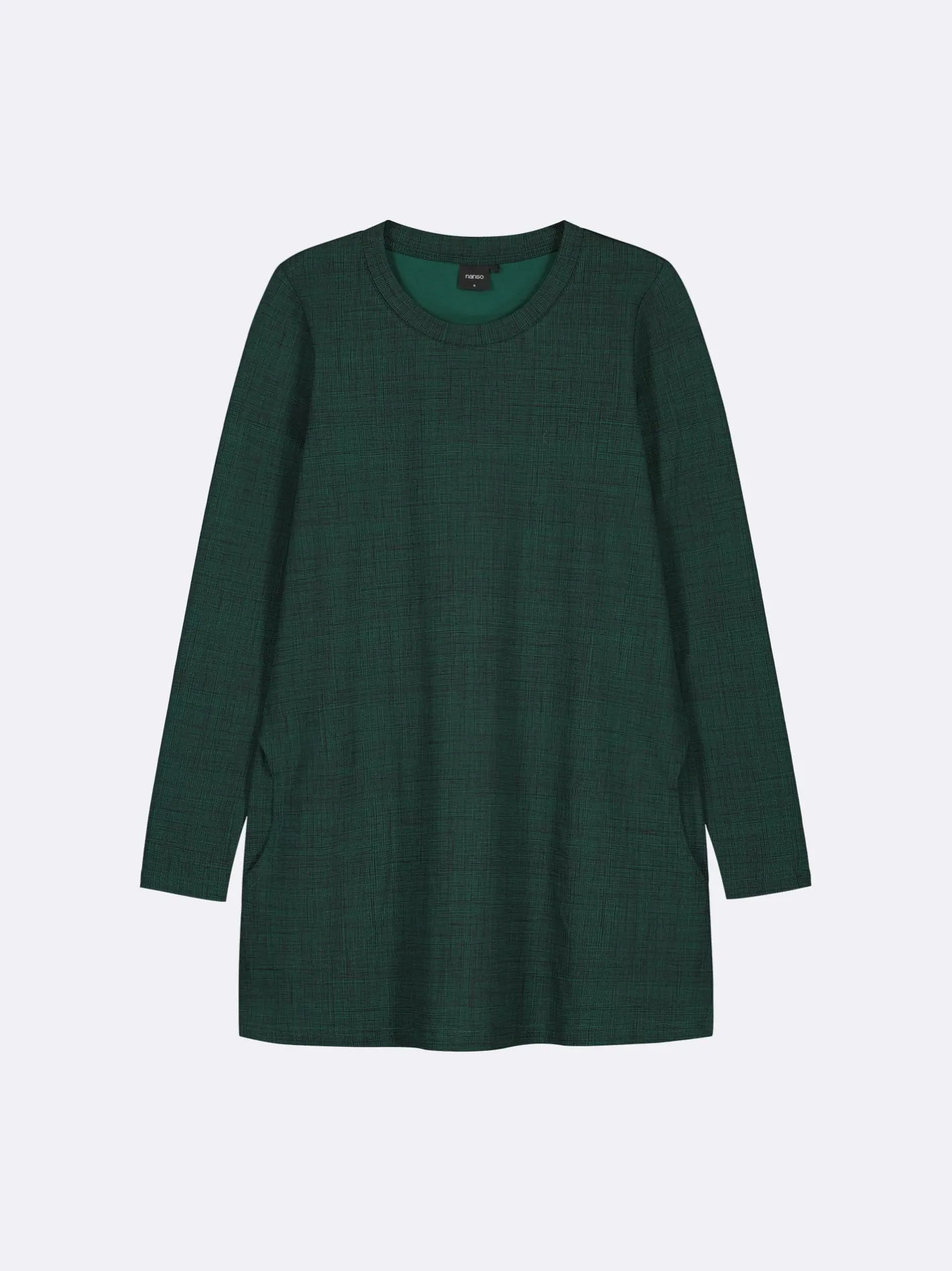 Nanso HARSO tunika -* Paidat Ja Tunikat