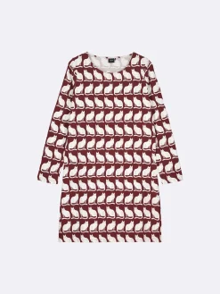 Nanso HELVI lyhyt yöpaita -* Yöasut Ja Oloasut