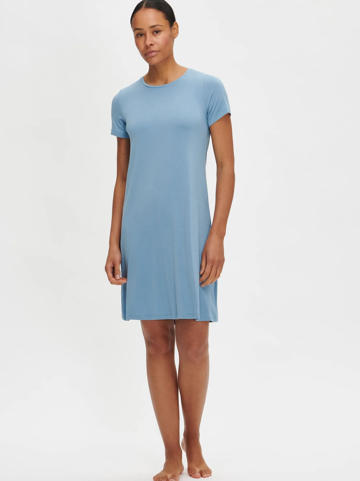 Nanso HENTO lyhyt yöpaita -* Yöasut Ja Oloasut