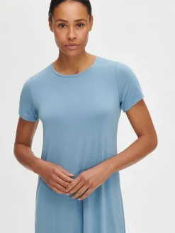 Nanso HENTO lyhyt yöpaita -* Yöasut Ja Oloasut