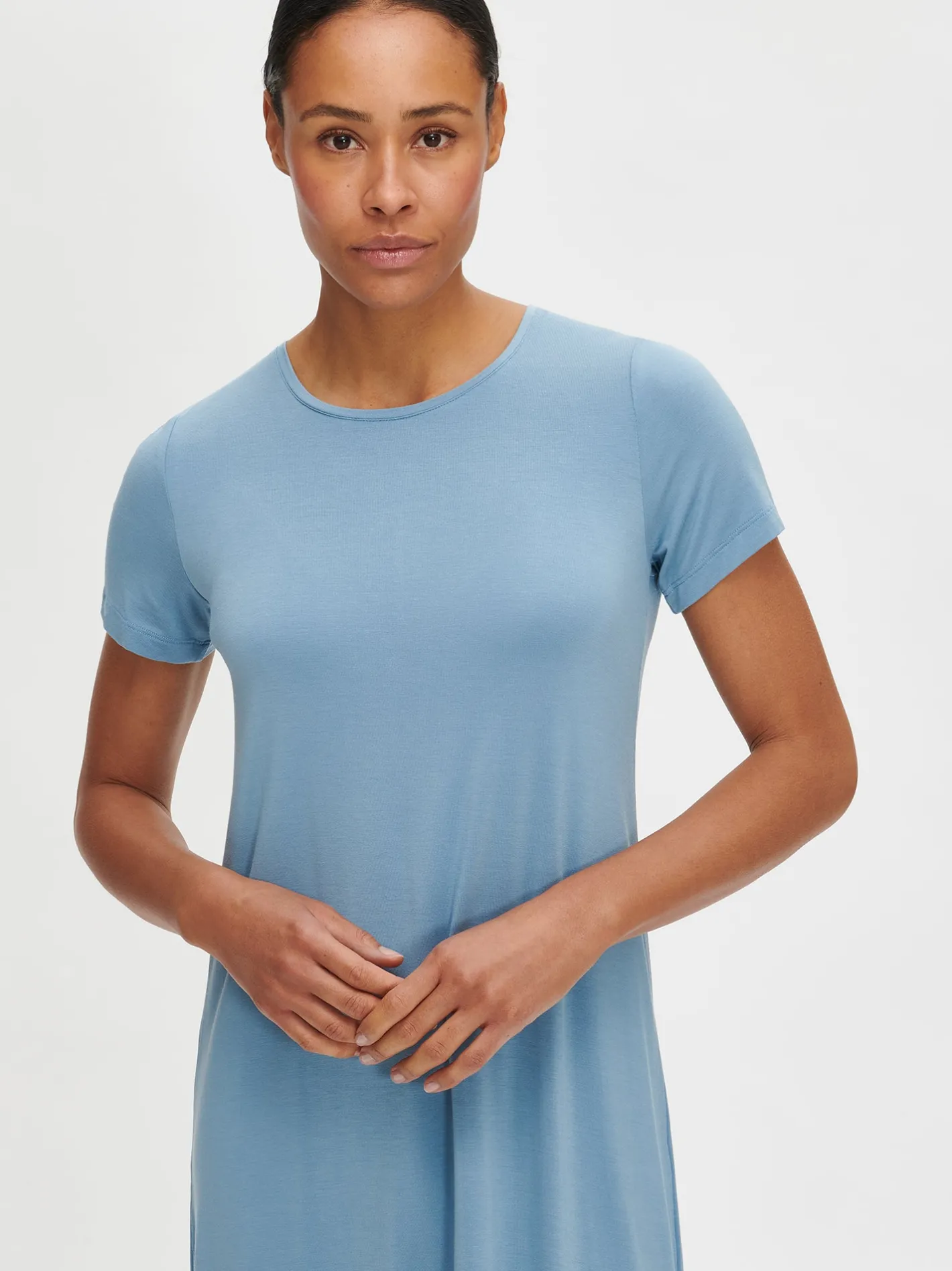 Nanso HENTO lyhyt yöpaita -* Yöasut Ja Oloasut