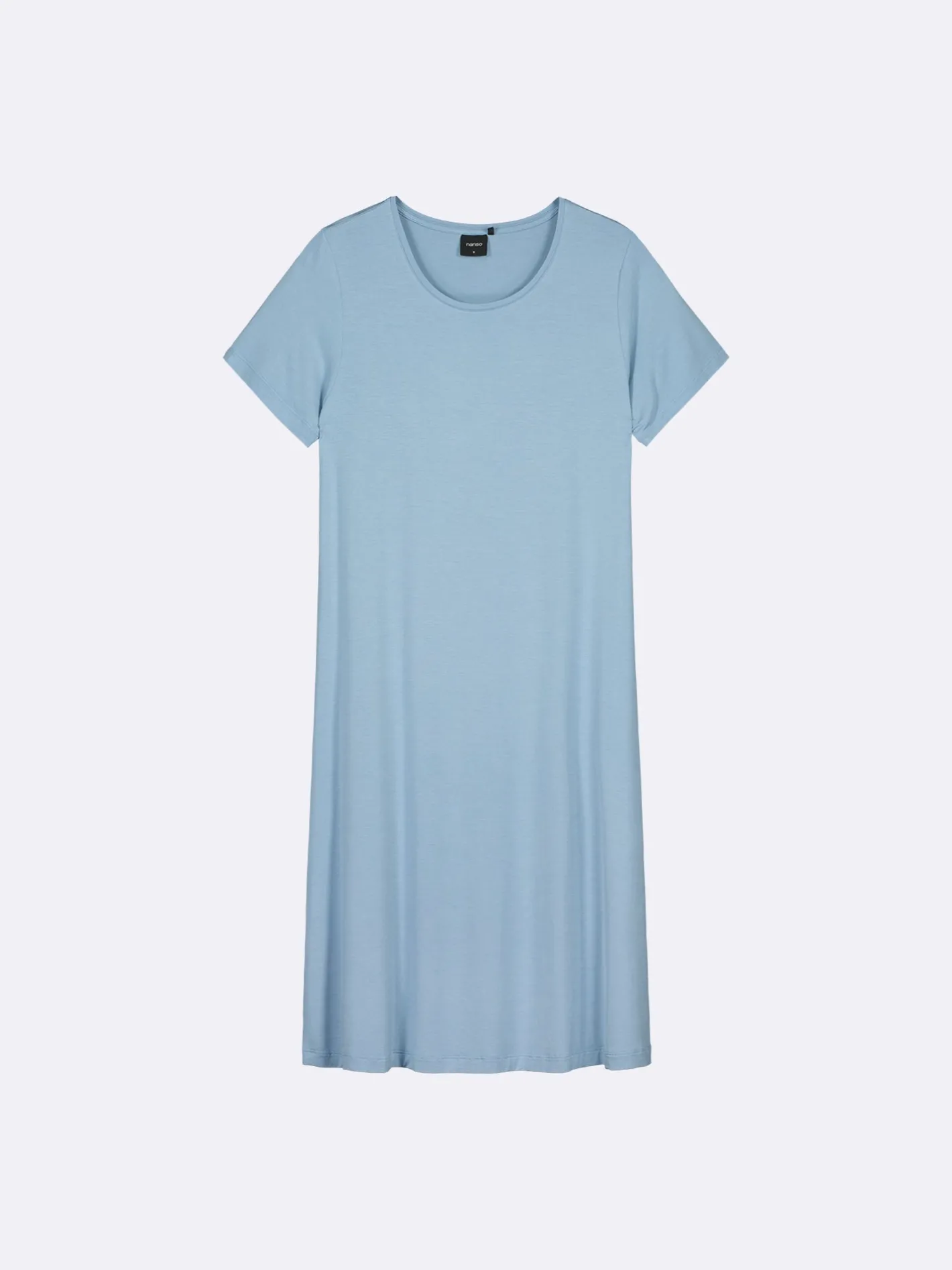 Nanso HENTO lyhyt yöpaita -* Yöasut Ja Oloasut