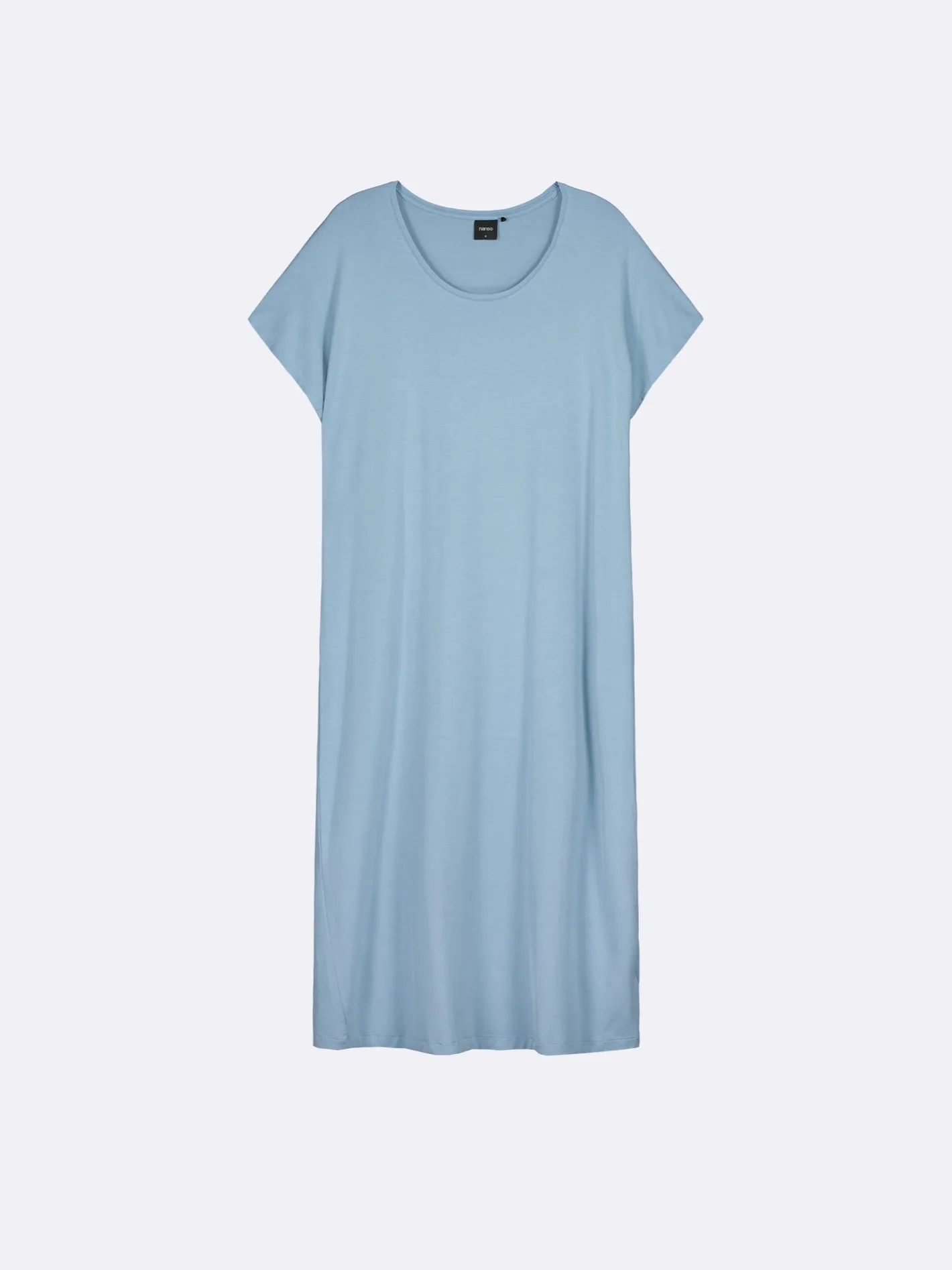 Nanso HENTO pitkä yöpaita -* Yöasut Ja Oloasut