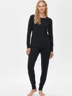 Nanso HENTO pitkähihainen paita -* Yöasut Ja Oloasut