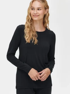 Nanso HENTO pitkähihainen paita -* Yöasut Ja Oloasut