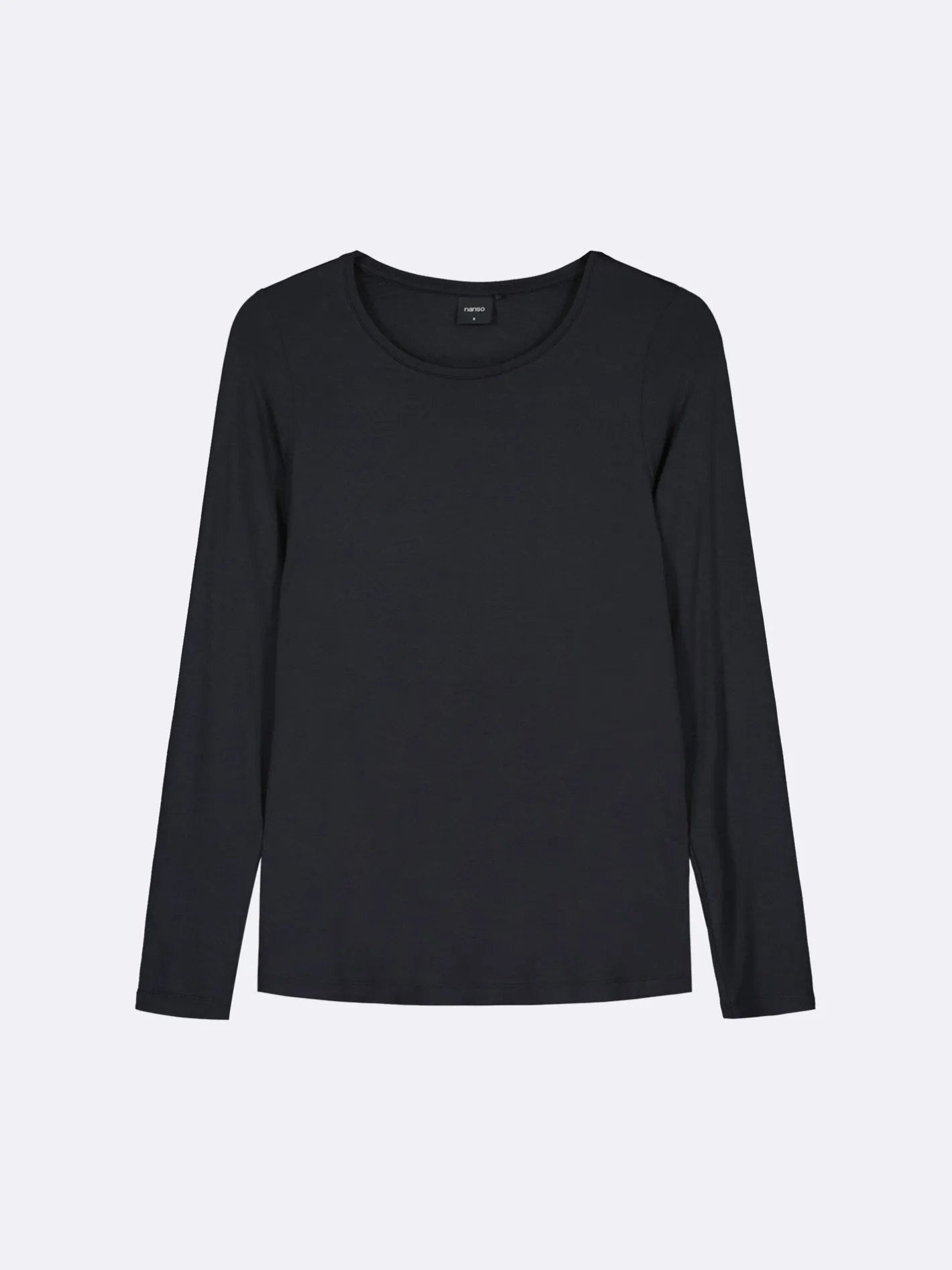 Nanso HENTO pitkähihainen paita -* Yöasut Ja Oloasut