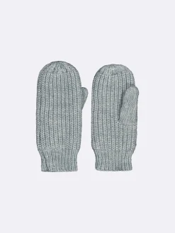 Nanso HUURRE lapaset - harmaan* Asusteet