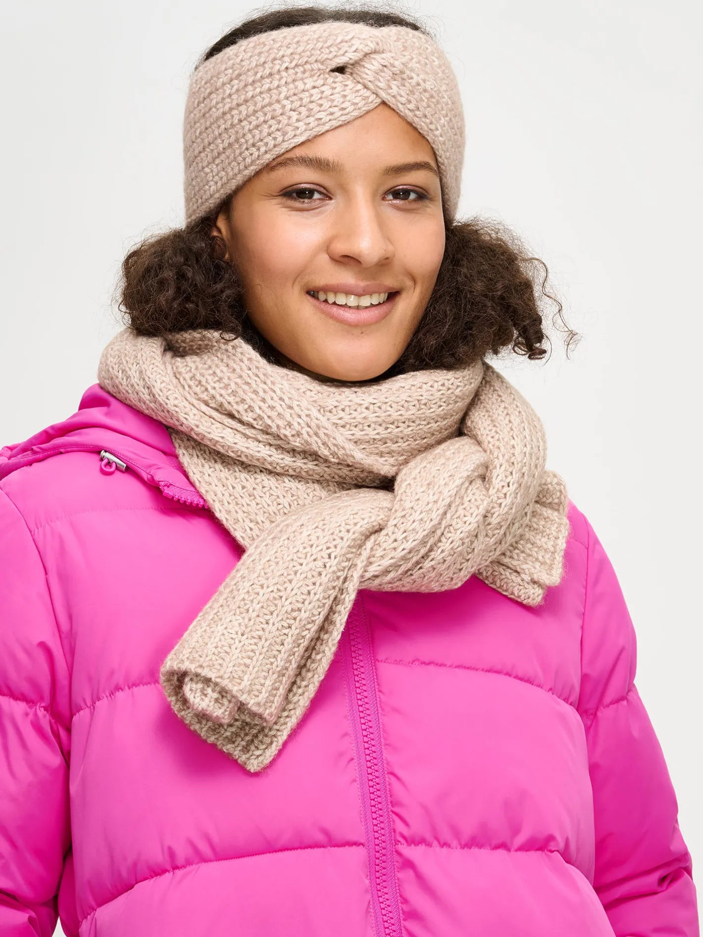 Nanso HUURRE panta -* Asusteet