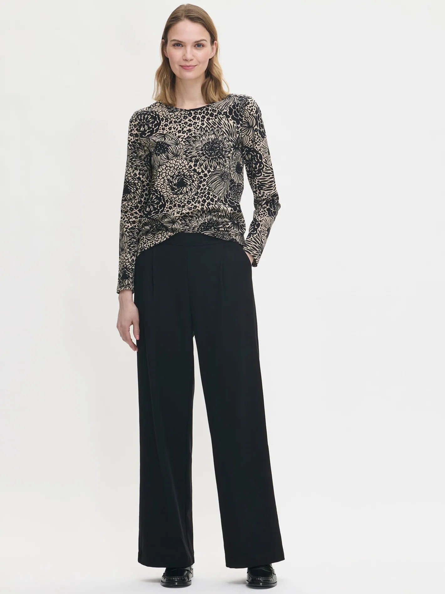 Nanso HUVI pusero -* Paidat Ja Tunikat