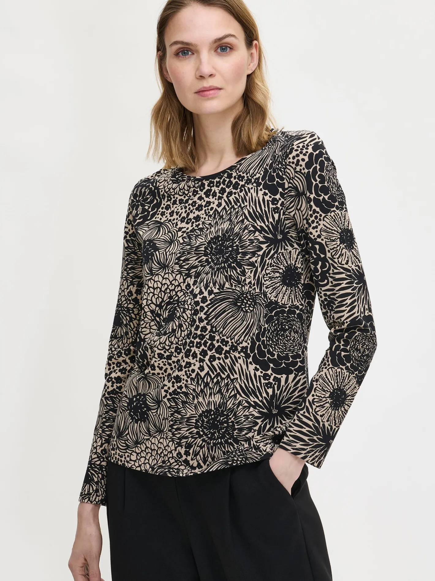 Nanso HUVI pusero -* Paidat Ja Tunikat