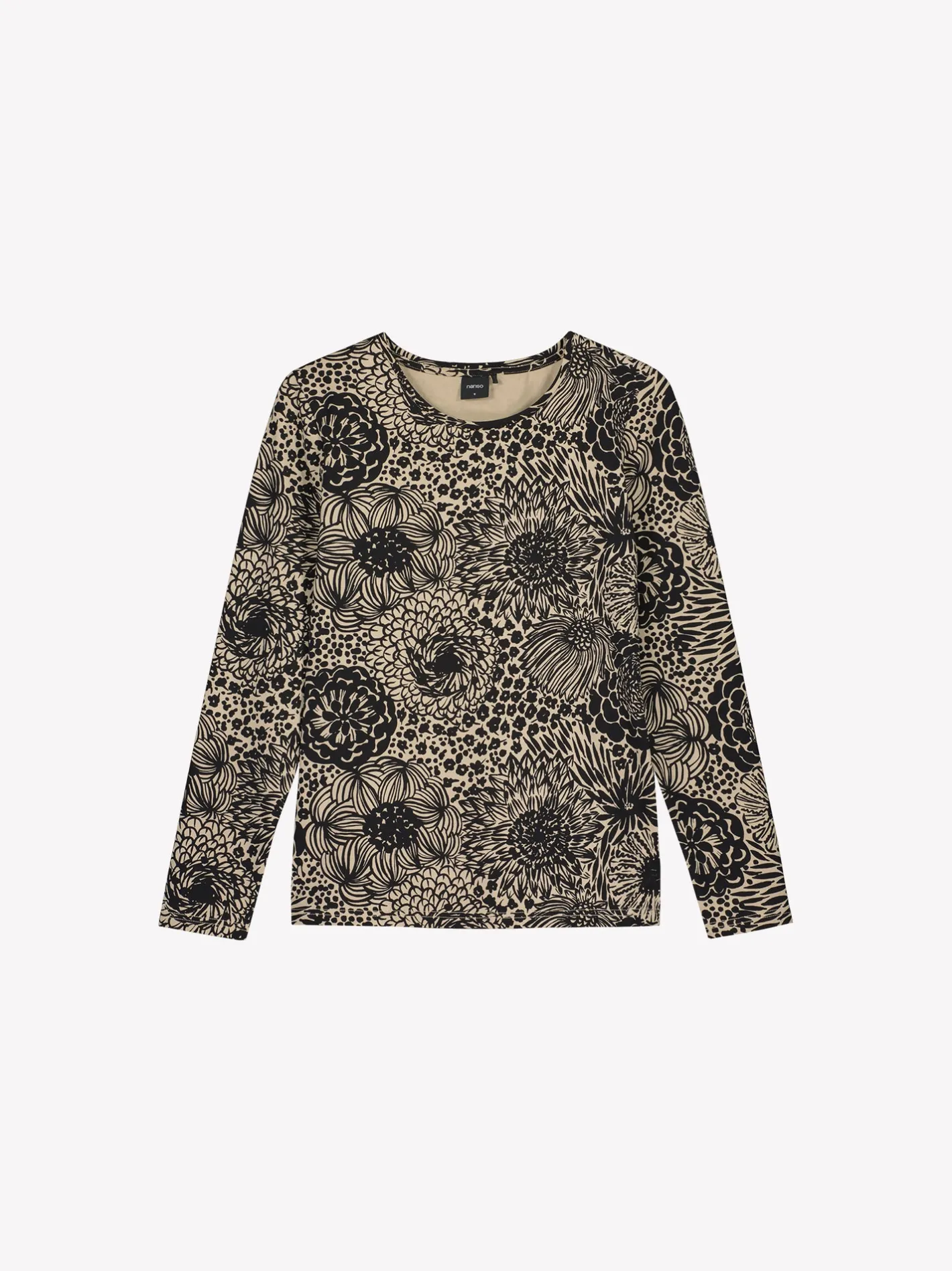 Nanso HUVI pusero -* Paidat Ja Tunikat