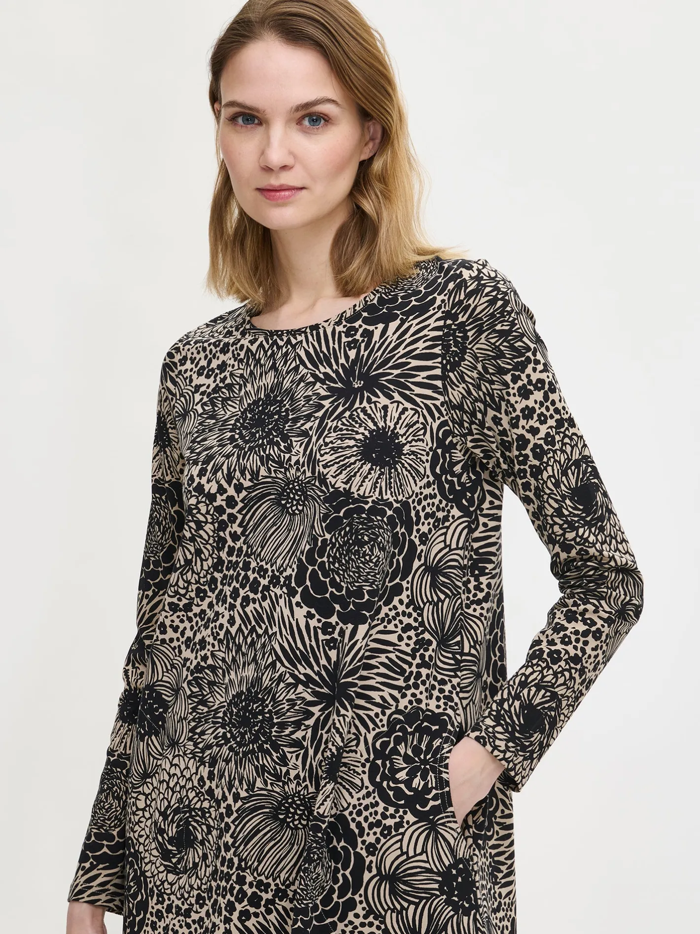 Nanso HUVI tunika -* Paidat Ja Tunikat