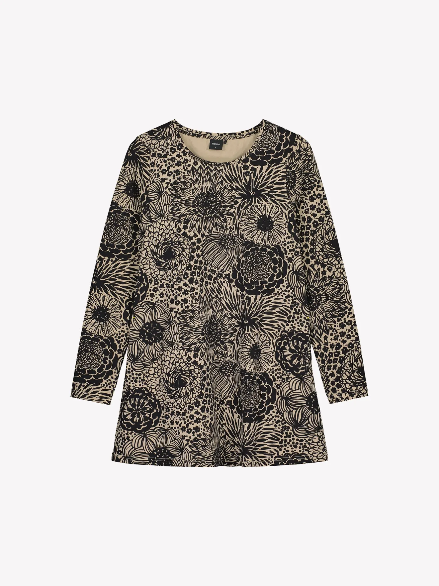 Nanso HUVI tunika -* Paidat Ja Tunikat