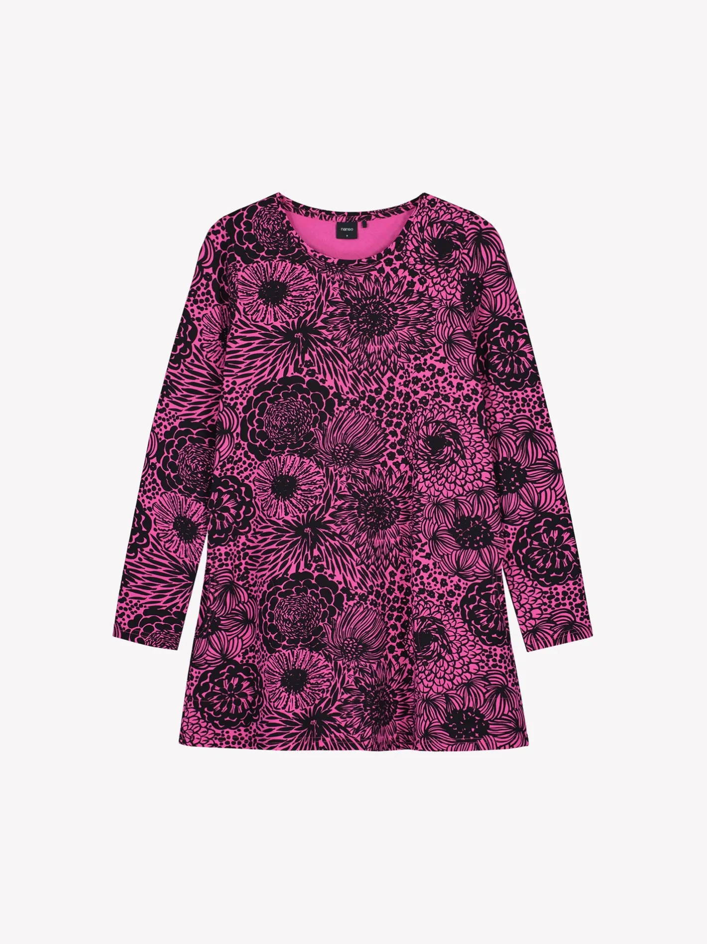 Nanso HUVI tunika -* Paidat Ja Tunikat