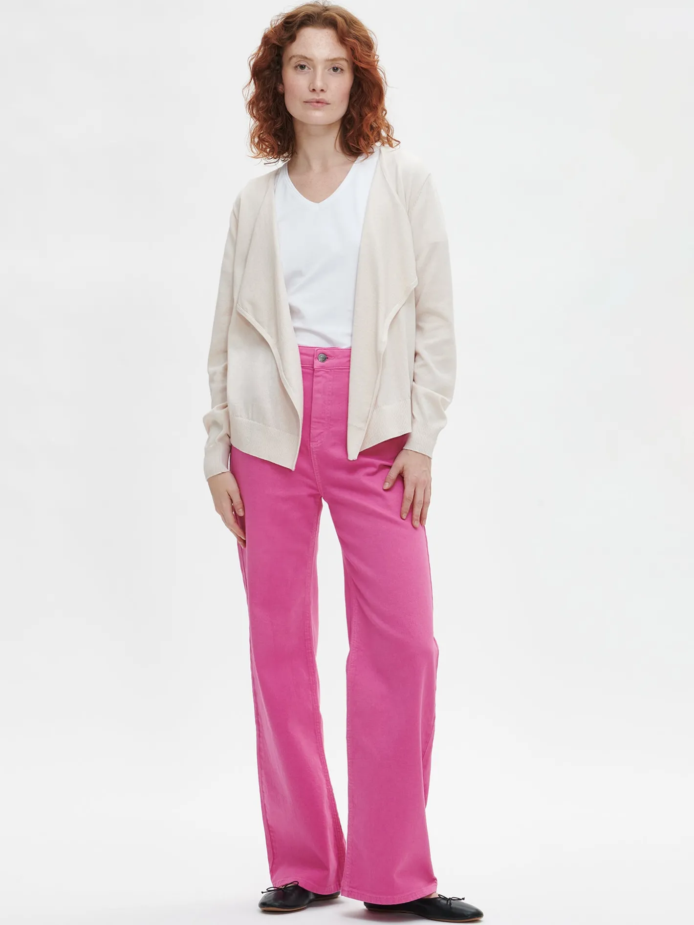 Nanso IISA neuletakki -* Neuleet