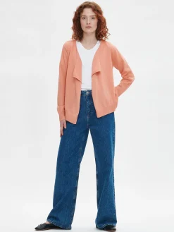 Nanso IISA neuletakki -* Neuleet