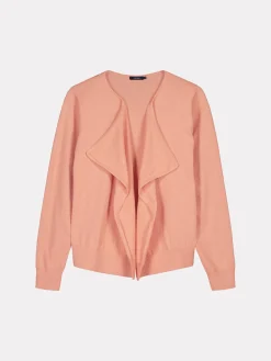 Nanso IISA neuletakki -* Neuleet