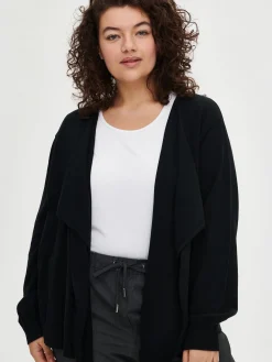 Nanso IISA neuletakki -* Neuleet