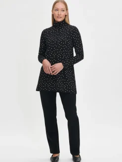 Nanso INES poolotunika -* Paidat Ja Tunikat