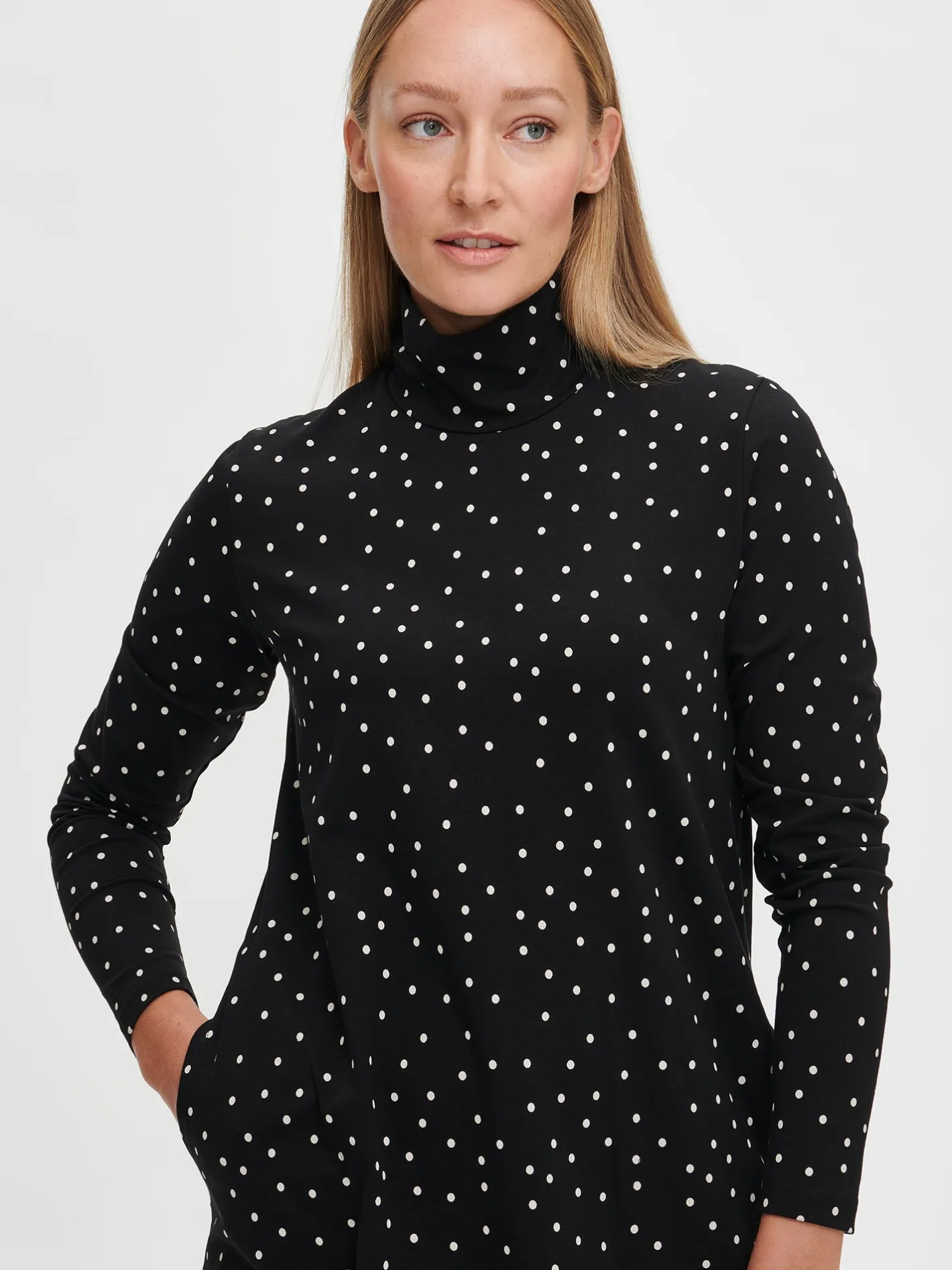 Nanso INES poolotunika -* Paidat Ja Tunikat