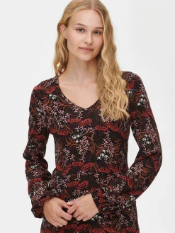 Nanso JALAVA trikoomekko -* Mekot