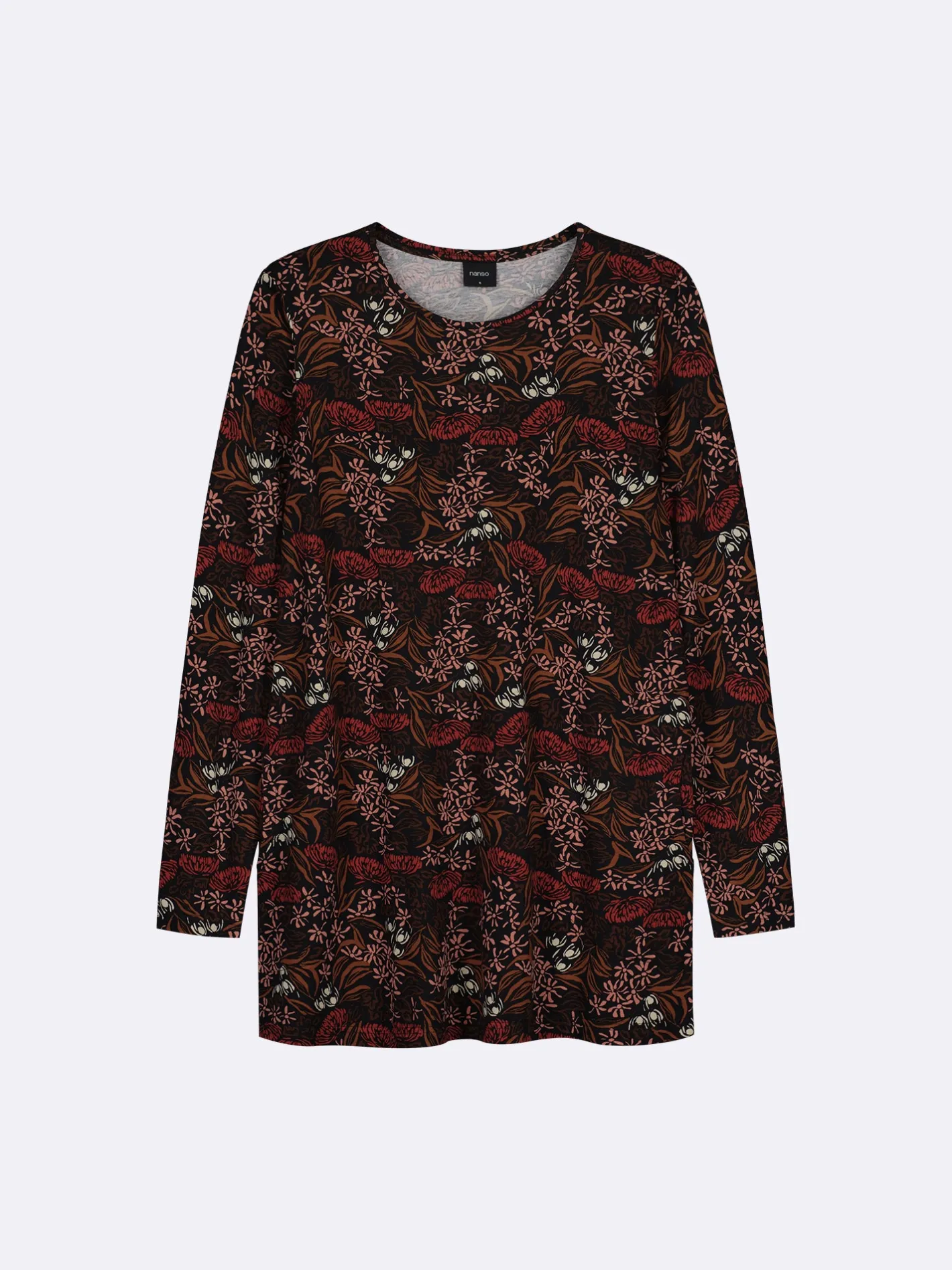 Nanso JALAVA tunika -* Paidat Ja Tunikat
