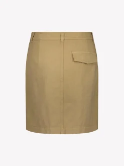 Nanso JATTA hame -* Pellavavaatteet|Hameet