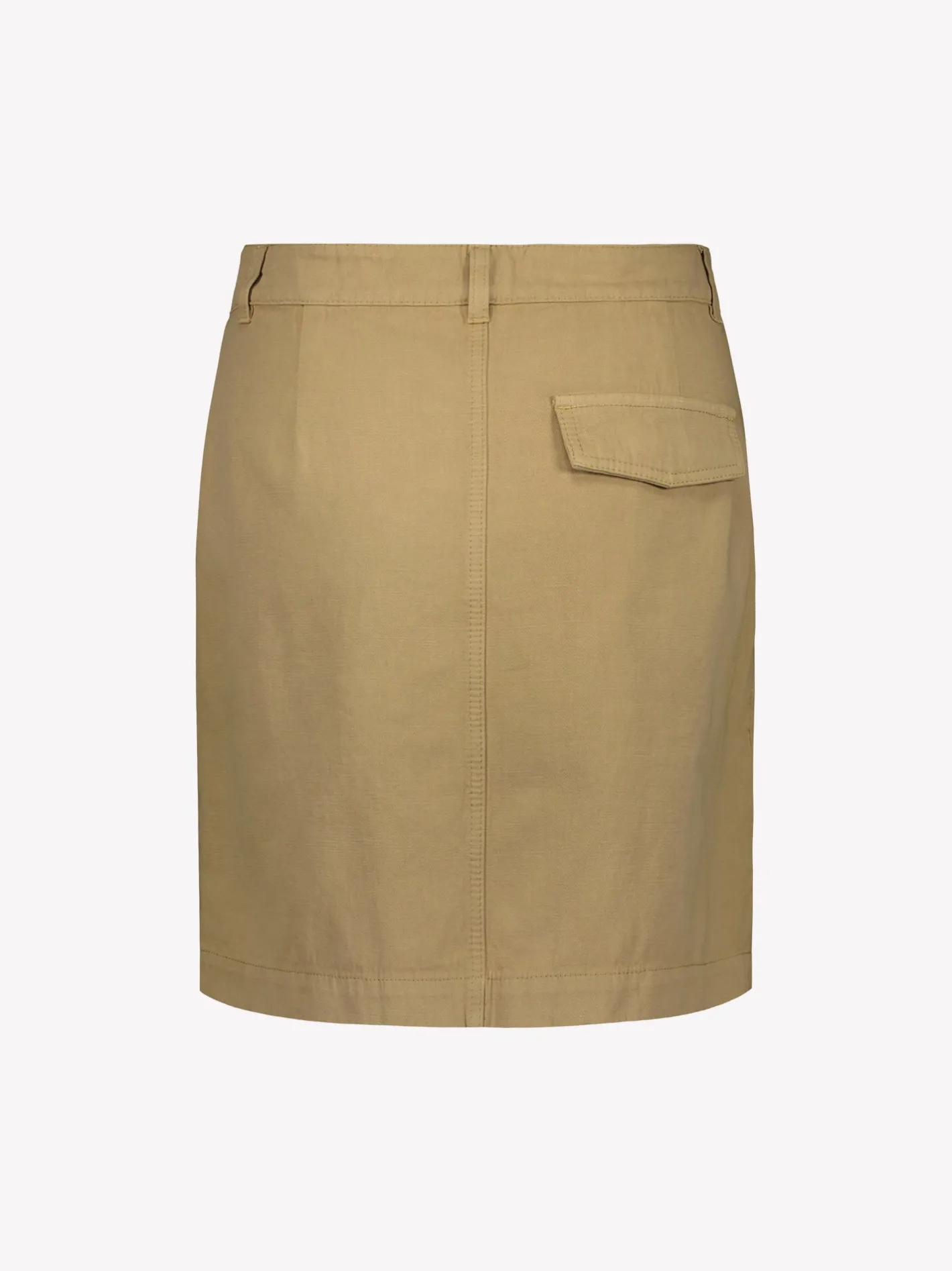 Nanso JATTA hame -* Pellavavaatteet|Hameet