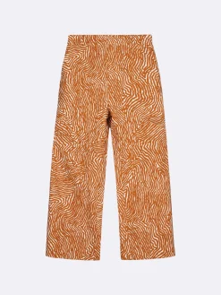 Nanso JÄLKI culottes-housut -* Housut Ja Farkut