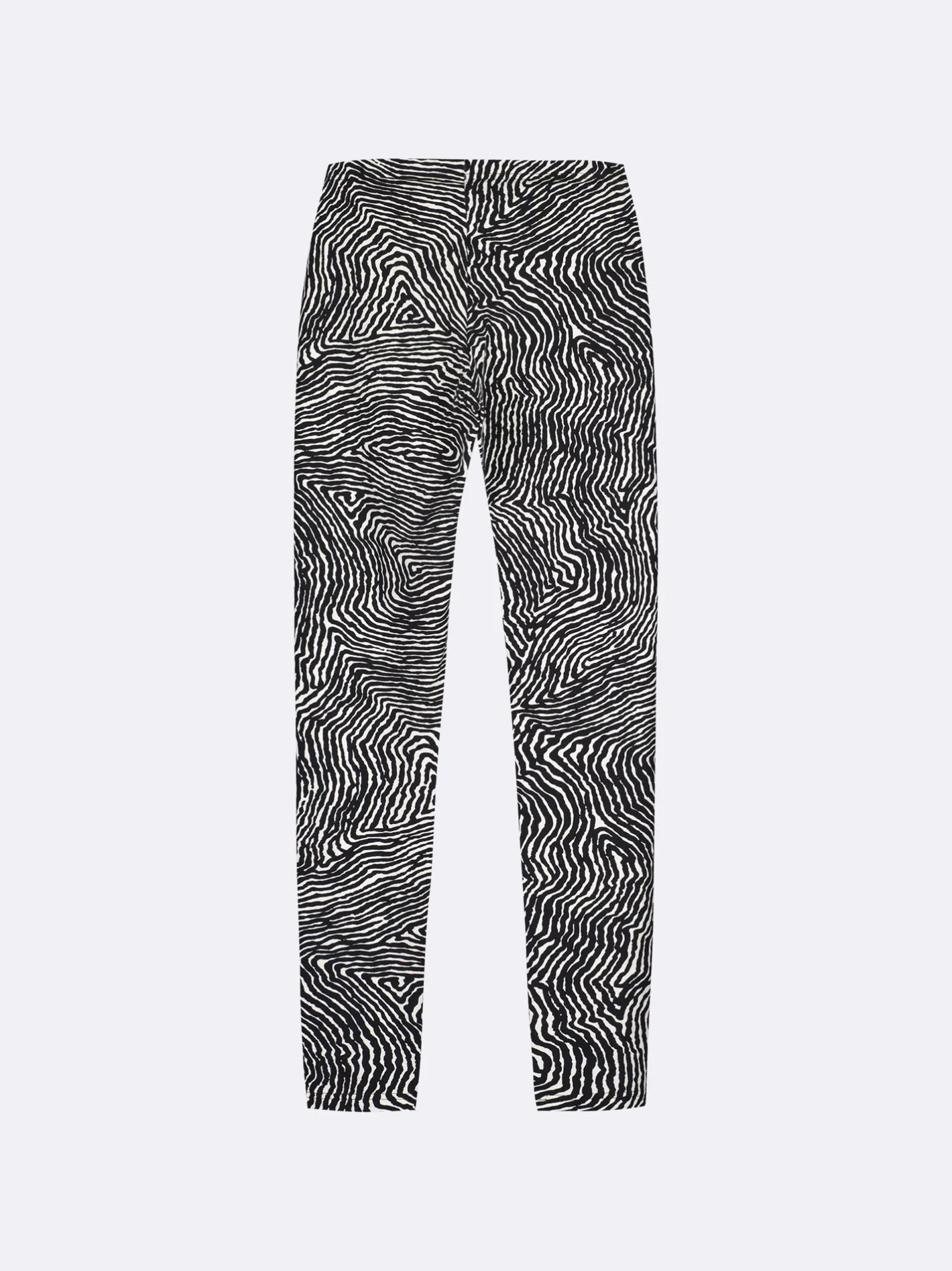 Nanso JÄLKI leggingsit -* Housut Ja Farkut