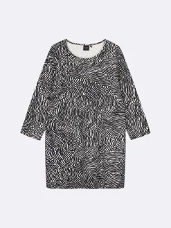 Nanso JÄLKI tunika -* Paidat Ja Tunikat