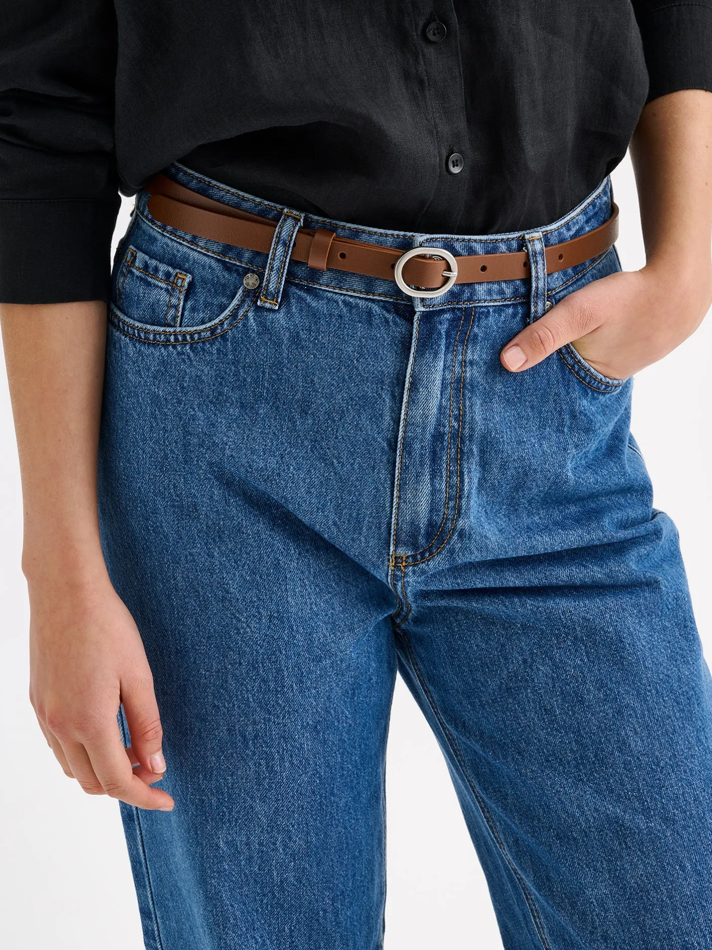 Nanso JOANNE vyö -* Asusteet