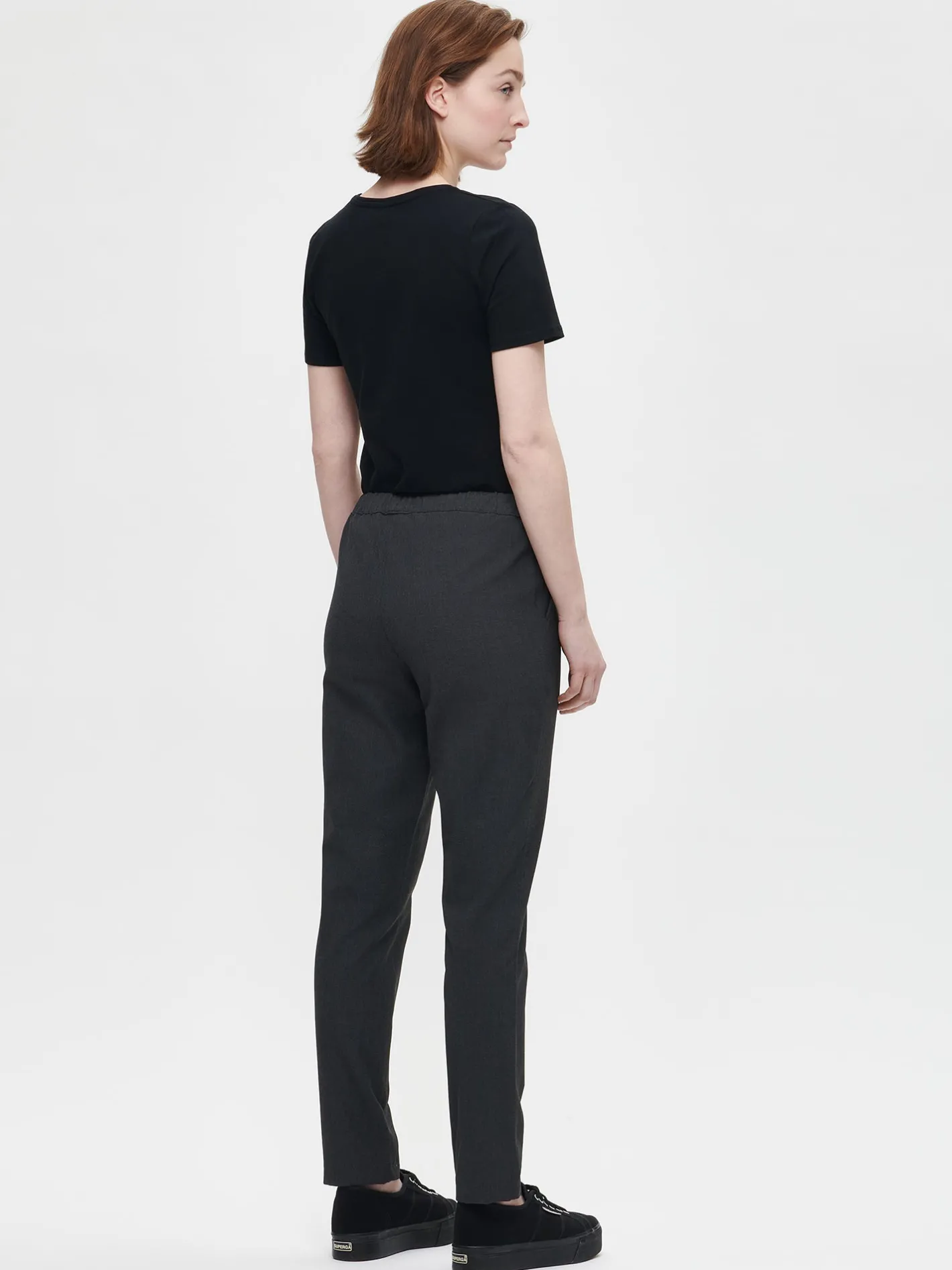 Nanso JOGGERI housut -* Basics|Housut Ja Farkut