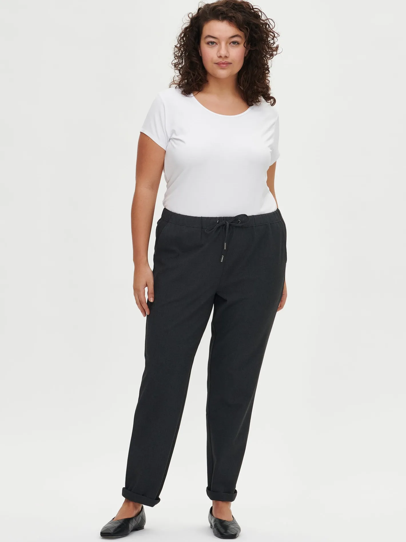 Nanso JOGGERI housut -* Basics|Housut Ja Farkut