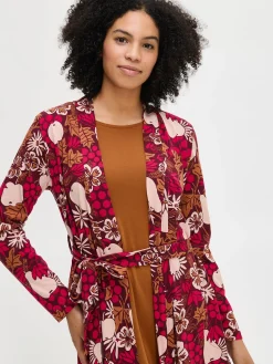 Nanso JUHLA aamutakki -* Yöasut Ja Oloasut