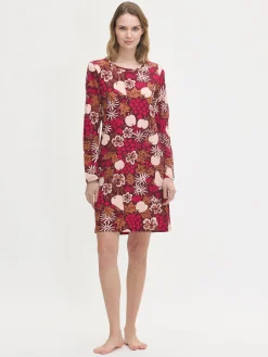 Nanso JUHLA lyhyt yöpaita -* Yöasut Ja Oloasut