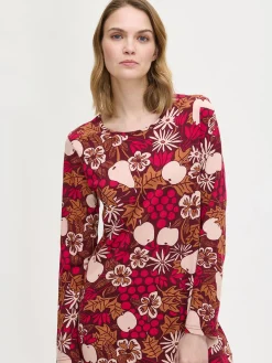 Nanso JUHLA lyhyt yöpaita -* Yöasut Ja Oloasut